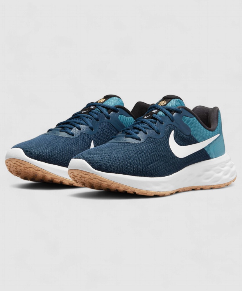 NIKE Revolution 6 Running Shoes For Men Buy NIKE Revolution 6 Running Shoes For Men Online at Best Price Shop Online for Footwears in India Flipkart