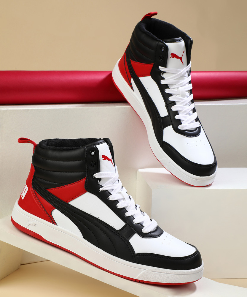 sneaker puma shoes
