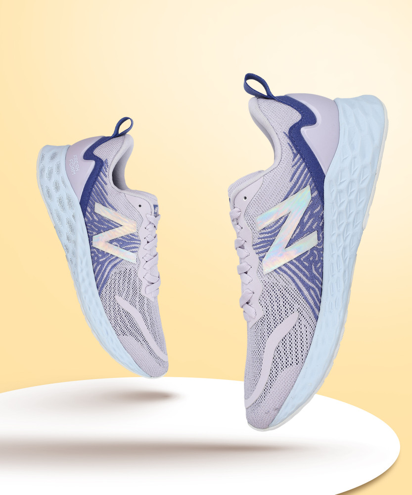 New Balance TEMPO Running Shoes For Women Buy New Balance TEMPO Running Shoes For Women Online at Best Price Shop Online for Footwears in India Flipkart
