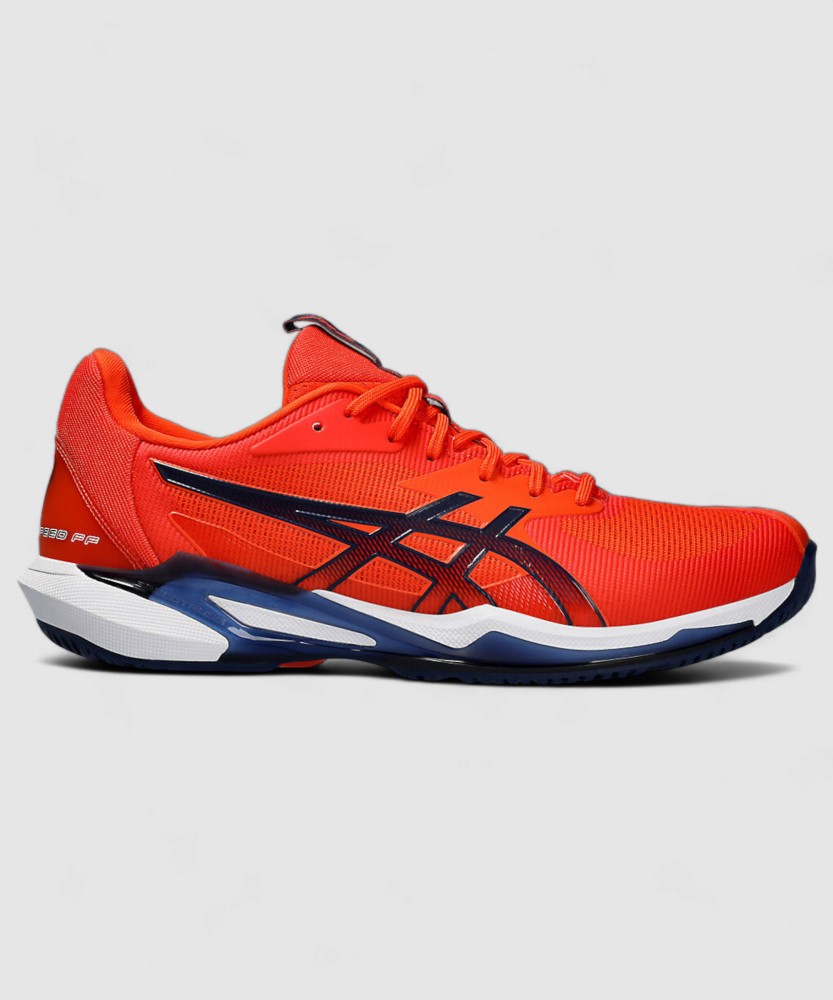 Asics SOLUTION SPEED FF 3 Tennis Shoes For Men Buy Asics SOLUTION SPEED FF 3 Tennis Shoes For Men Online at Best Price Shop Online for Footwears in India Flipkart