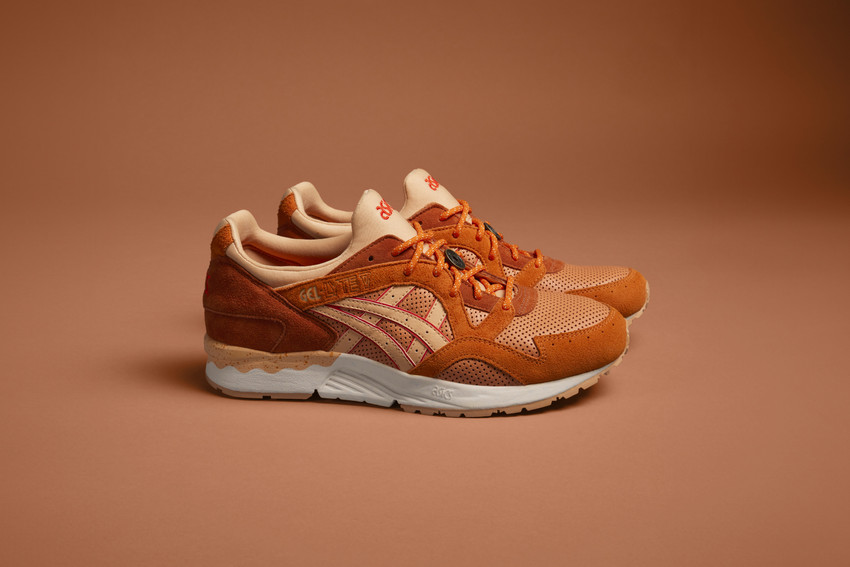 Asics GEL LYTE V For Men Buy Asics GEL LYTE V For Men Online at Best Price Shop Online for Footwears in India Flipkart