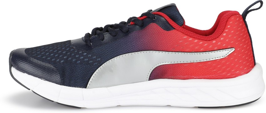 Puma feral cheap running shoes