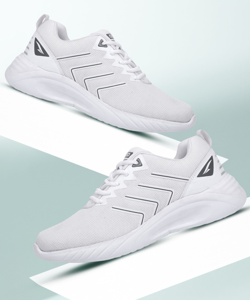 lancer running shoes flipkart