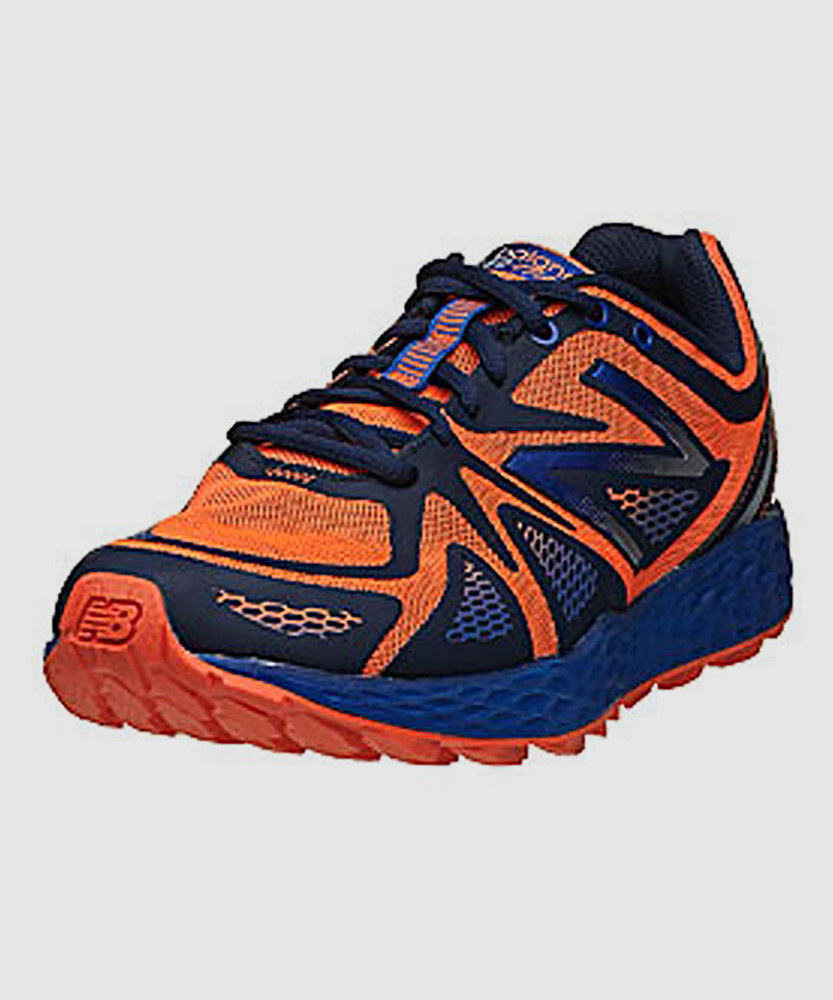 New Balance 980 Running Shoes For Men Buy Blue Orange Color New Balance 980 Running Shoes For Men Online at Best Price Shop Online for Footwears in India Flipkart