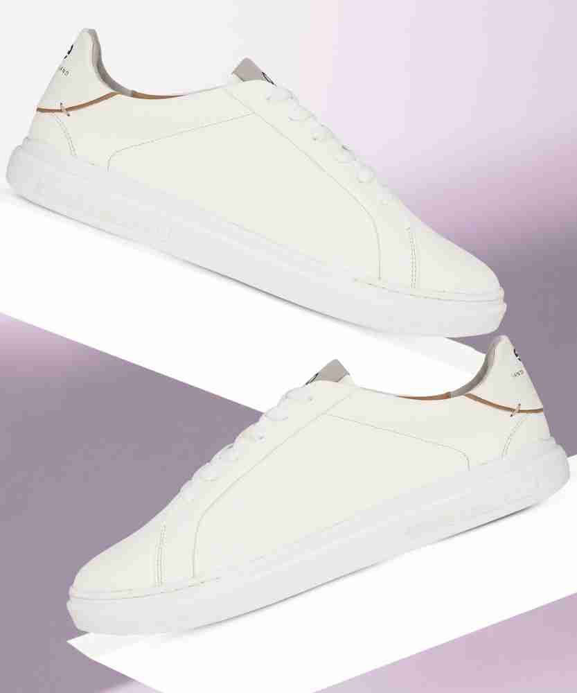 Peter england shop casual shoes flipkart