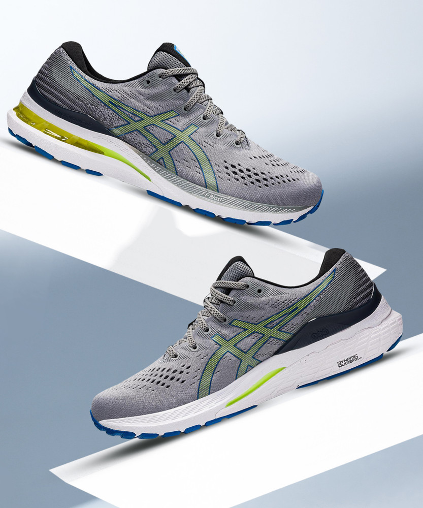 asics shoes for men