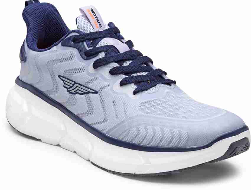 Red tape sports shoes hot sale flipkart