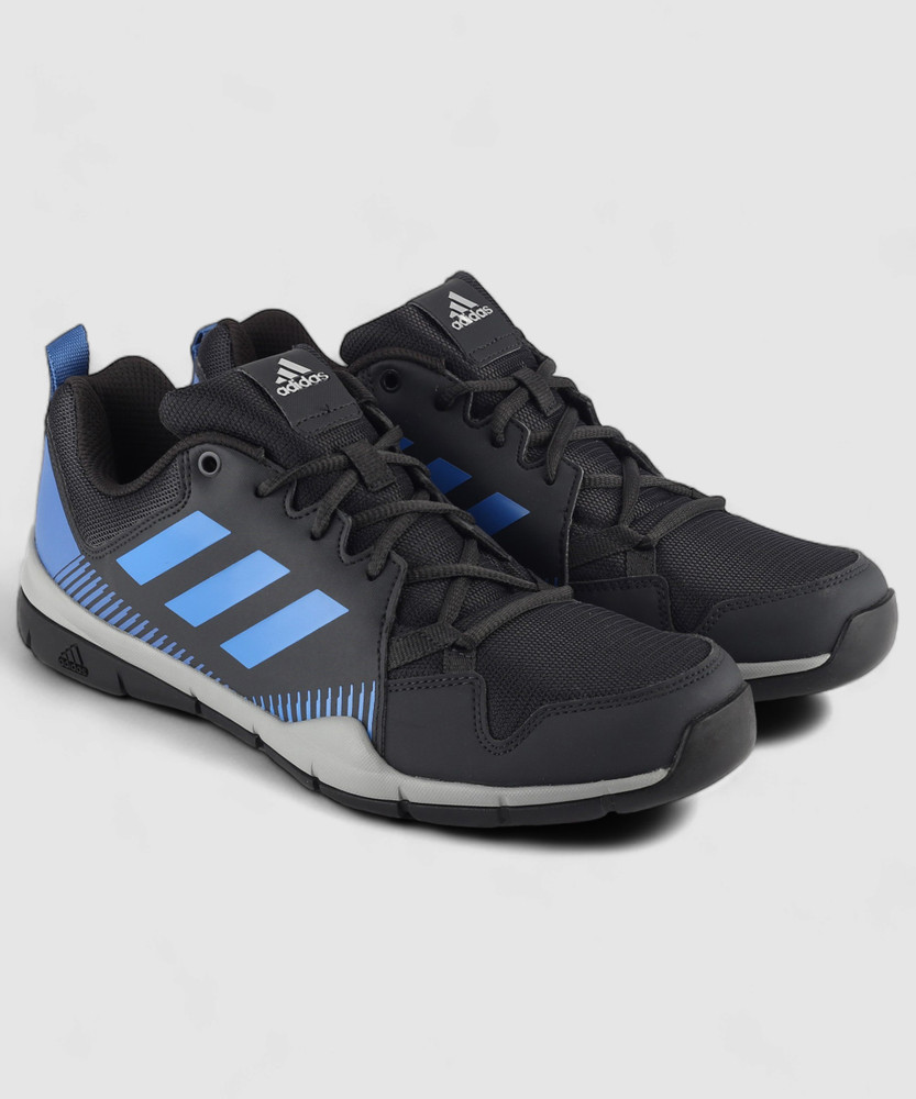 adidas tell path black outdoor shoes