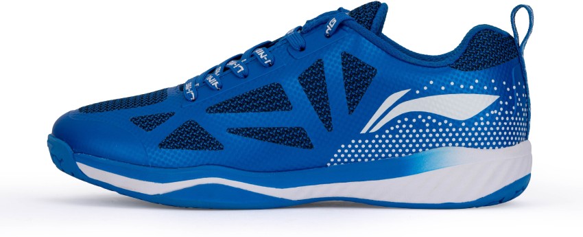 Li ning badminton shoes on sale flipkart