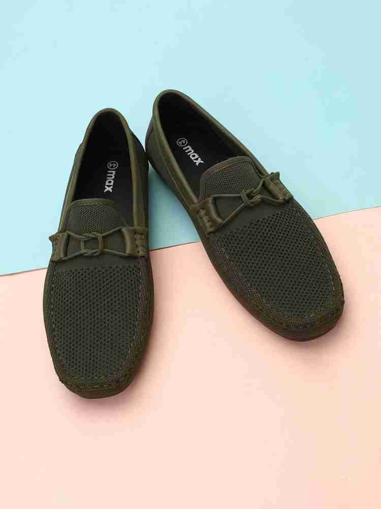 Max hotsell loafers online