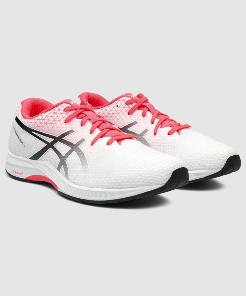 Asics LYTERACER 4 Running Shoes For Men Buy Asics LYTERACER 4 Running Shoes For Men Online at Best Price Shop Online for Footwears in India Flipkart