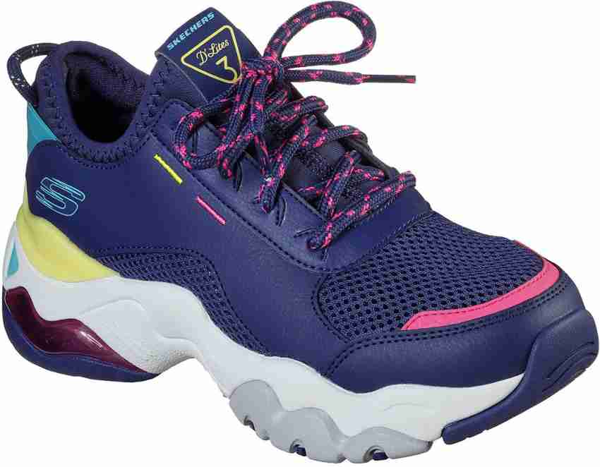 Skechers XL Size Purple Tops in Kannur - Dealers, Manufacturers & Suppliers  - Justdial
