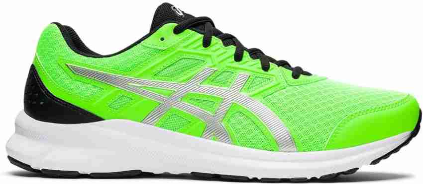 Asics jolt deals men's running shoes