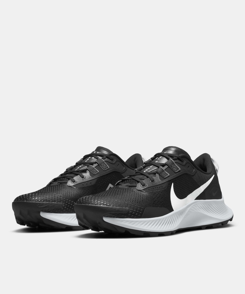 NIKE Pegasus Trail 3 Running Shoes For Men Buy NIKE Pegasus Trail 3 Running Shoes For Men Online at Best Price Shop Online for Footwears in India Flipkart