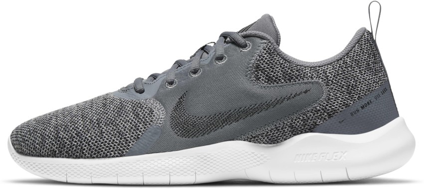 Nike flex shop experience grey