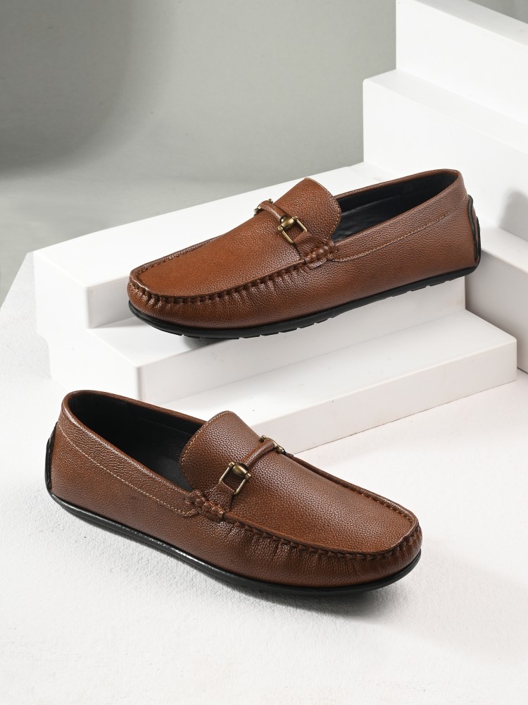 Loafers Shoes  Buy Loafer Shoes for Men Online at Best Prices – Alberto  Torresi