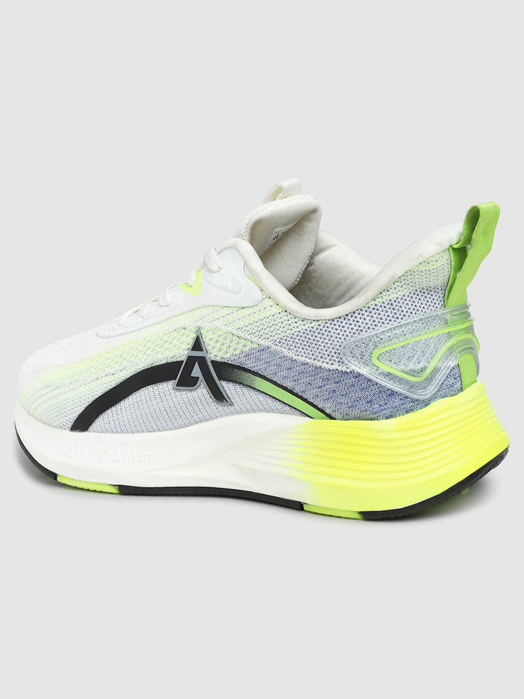 Action best sale cut shoes