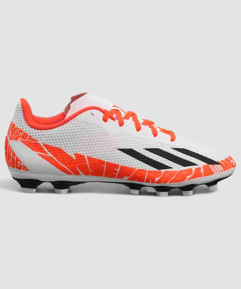 ADIDAS X SPEEDPORTAL MESSI.4 FxG Football Shoes For Men - Buy ADIDAS X SPEEDPORTAL MESSI.4 FxG Football Shoes For Men Online at Best Price - Shop Online for Footwears in India | Flipkart.com ADIDAS X SPEEDPORTAL MESSI.4 FxG Football Shoes For Men - Buy ADIDAS X SPEEDPORTAL MESSI.4 FxG Football Shoes For Men Online at Best Price - Shop Online for Footwears in India | Flipkart.com