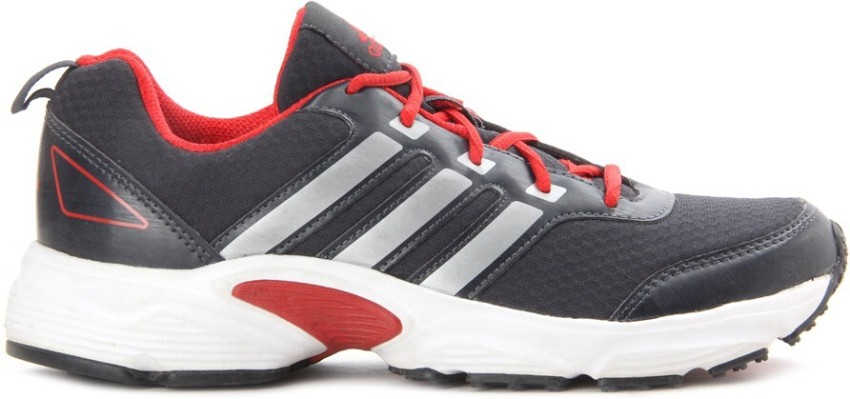 ADIDAS ERMIS M Running Shoes For Men Buy NTGREY METSIL BLACK Color ADIDAS ERMIS M Running Shoes For Men Online at Best Price Shop Online for Footwears in India Flipkart