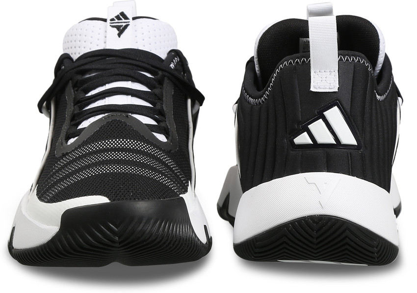ADIDAS TRAE UNLIMITED Basketball Shoes For Men Buy ADIDAS TRAE
