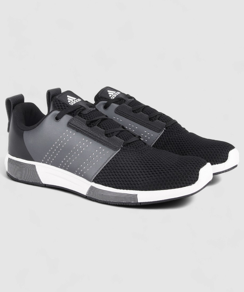 ADIDAS MADORU 2 M Men Running Shoes For Men Buy CBLACK CBLACK NGTMET Color ADIDAS MADORU 2 M Men Running Shoes For Men Online at Best Price Shop Online for Footwears in