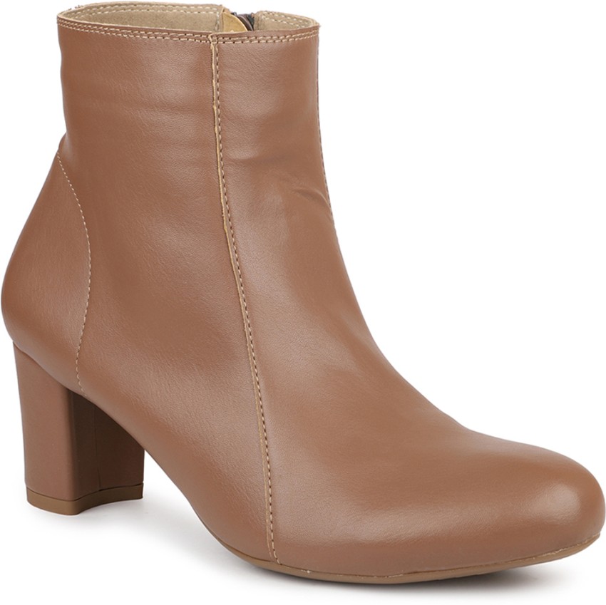 Ladies boots on on sale flipkart