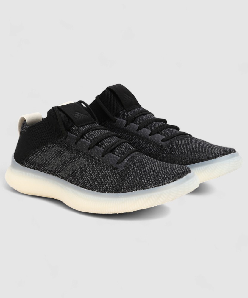 ADIDAS Pureboost Trainer M Training Gym Shoes For Men Buy ADIDAS Pureboost Trainer M Training Gym Shoes For Men Online at Best Price Shop Online for Footwears in