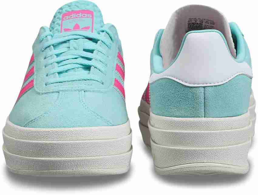 ADIDAS ORIGINALS GAZELLE BOLD W Sneakers For Women