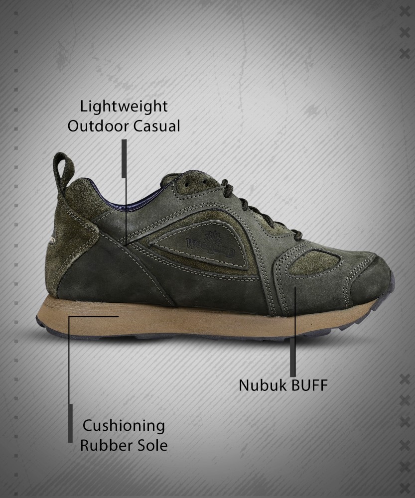 Lightweight deals woodland shoes