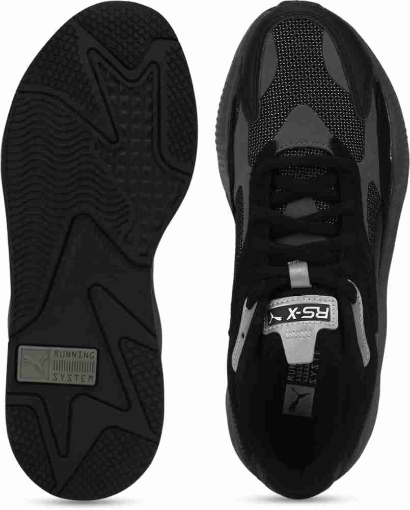 Puma rs online negros