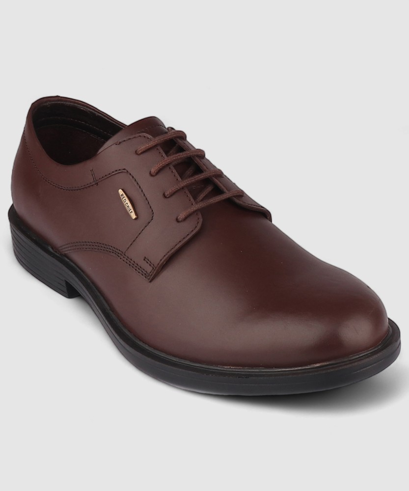 Red chief men's leather formal shoes flipkart shops