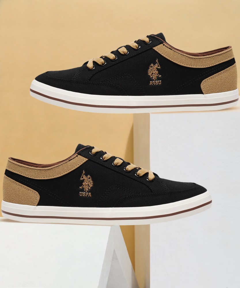 Us polo store shoes flipkart