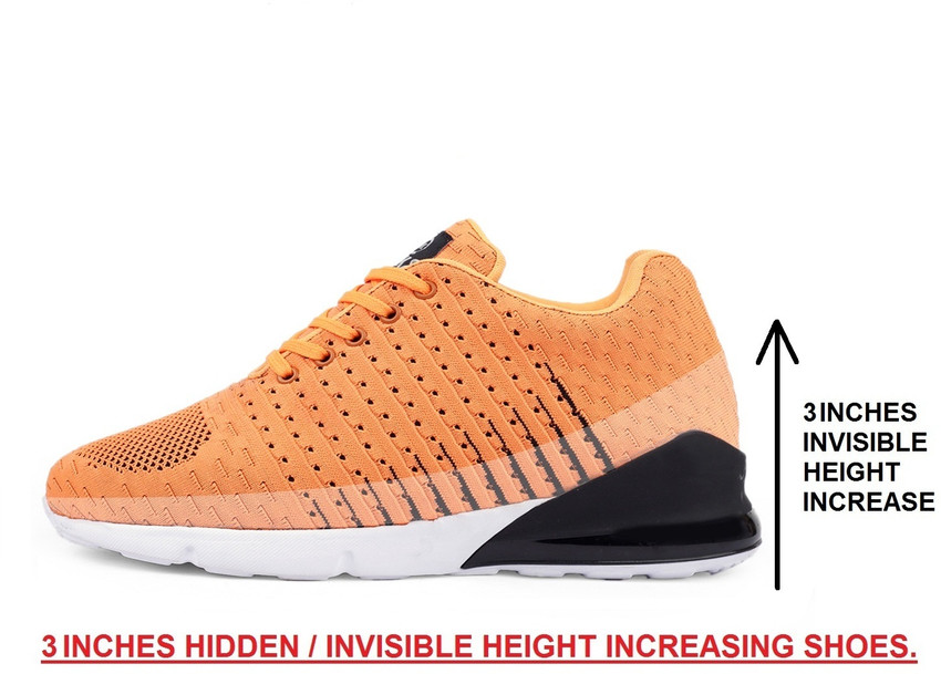 270 height increase hot sale