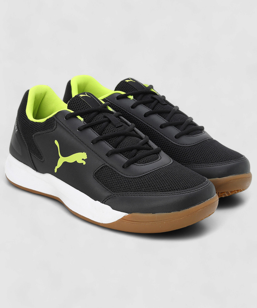 PUMA Ad court Badminton Shoes For Men