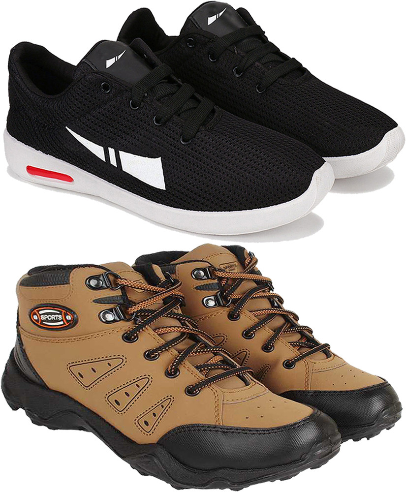 Earton Earton Sports Shoes For men Latest Stylish Running Shoes For men Pack Of 2 Running Shoes For Men Buy Earton Earton Sports Shoes For men Latest Stylish Running Shoes For men Pack