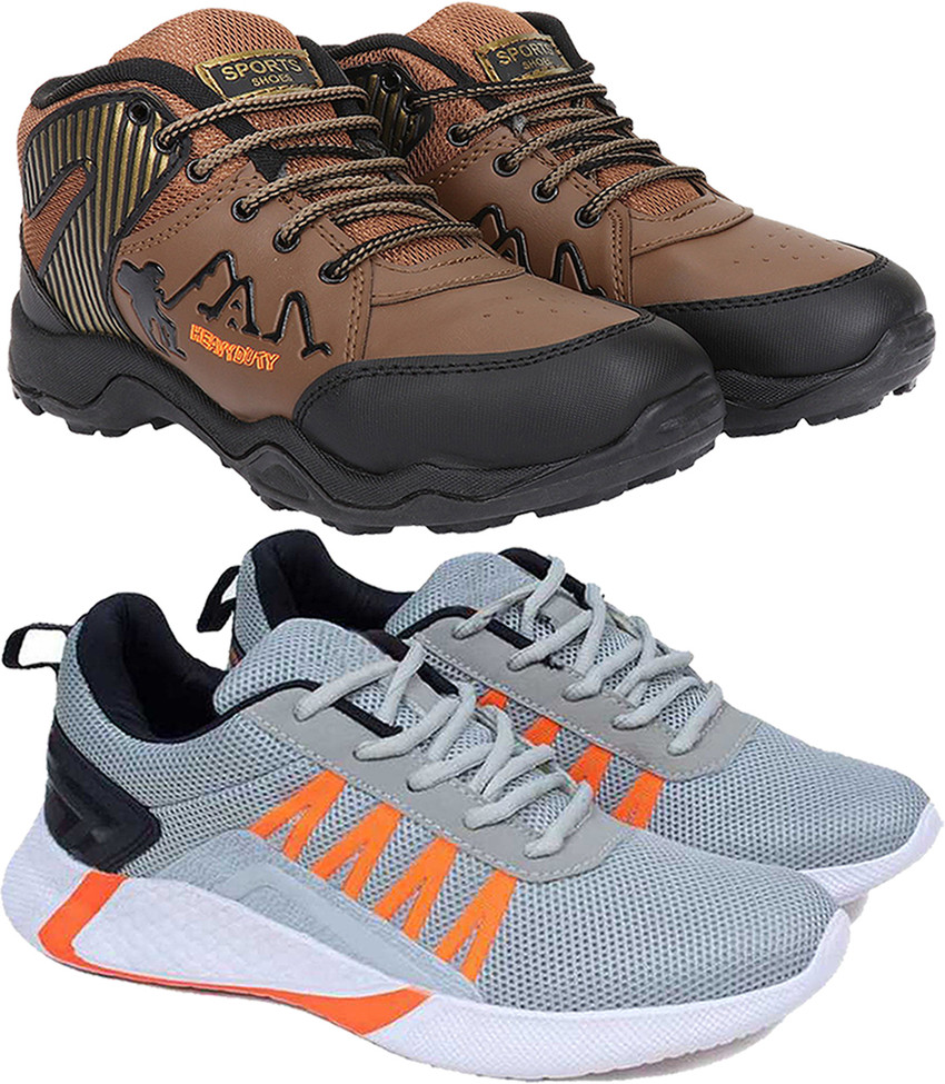 Earton sports clearance shoes