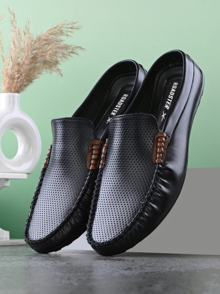 Roadster loafers hot sale