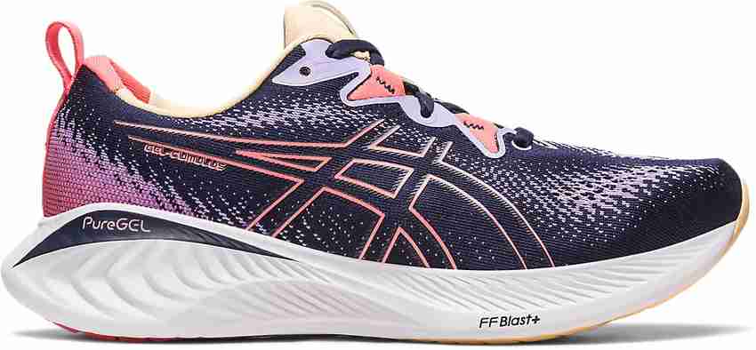 Asics GEL CUMULUS 25 Running Shoes For Women Buy Asics