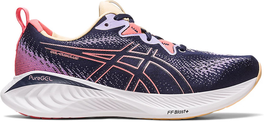 Asics gel cumulus shop 7 femme 2015