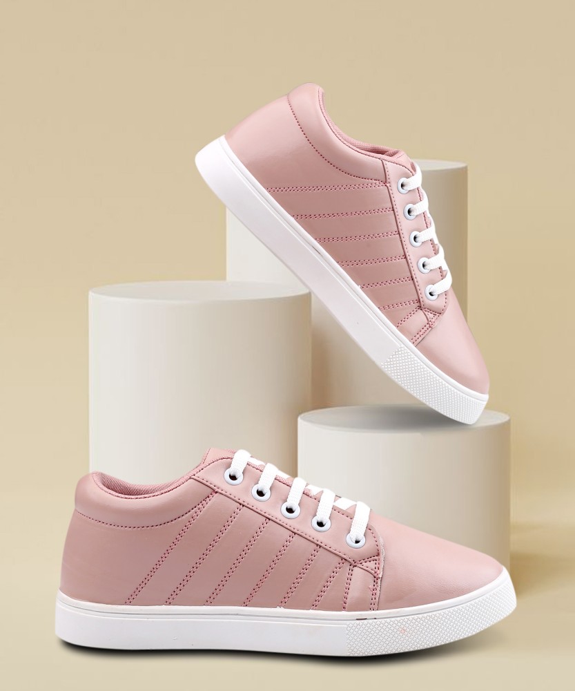 Sneakers for hot sale women flipkart