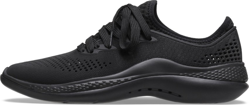 Crocs mens best sale sneakers