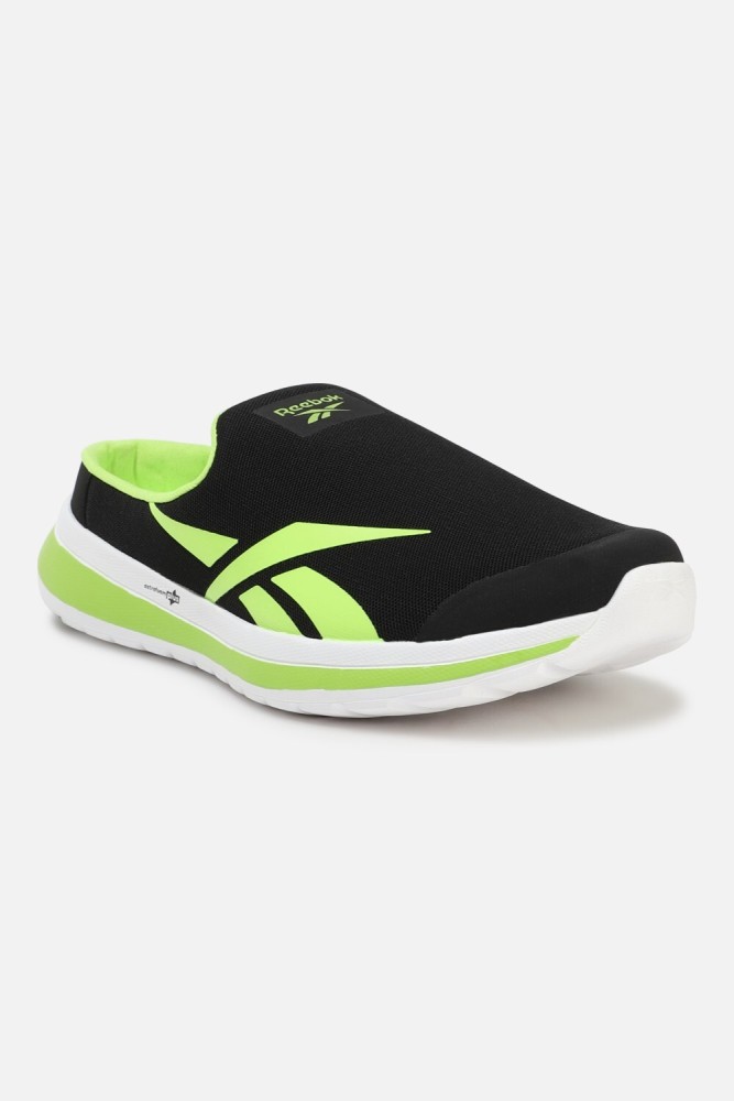 Reebok slip clearance on running shoes