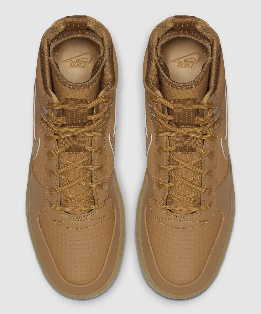 nike court borough mid winter wheat