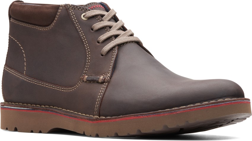 Vargo mid chukka on sale boot