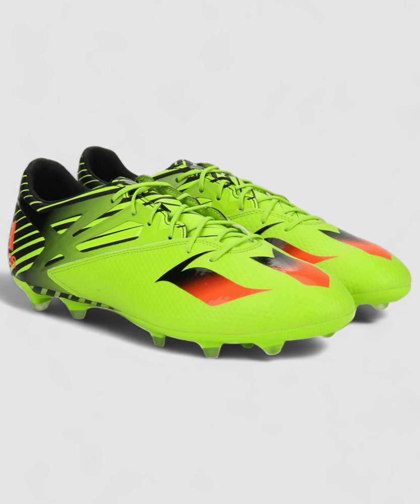 adidas messi 15.2 men football shoes
