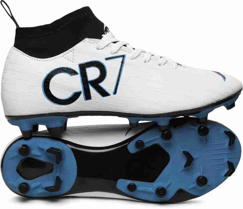 CR7 Juventus Ankle Sport Football Studs Shoes Football Shoes For Men