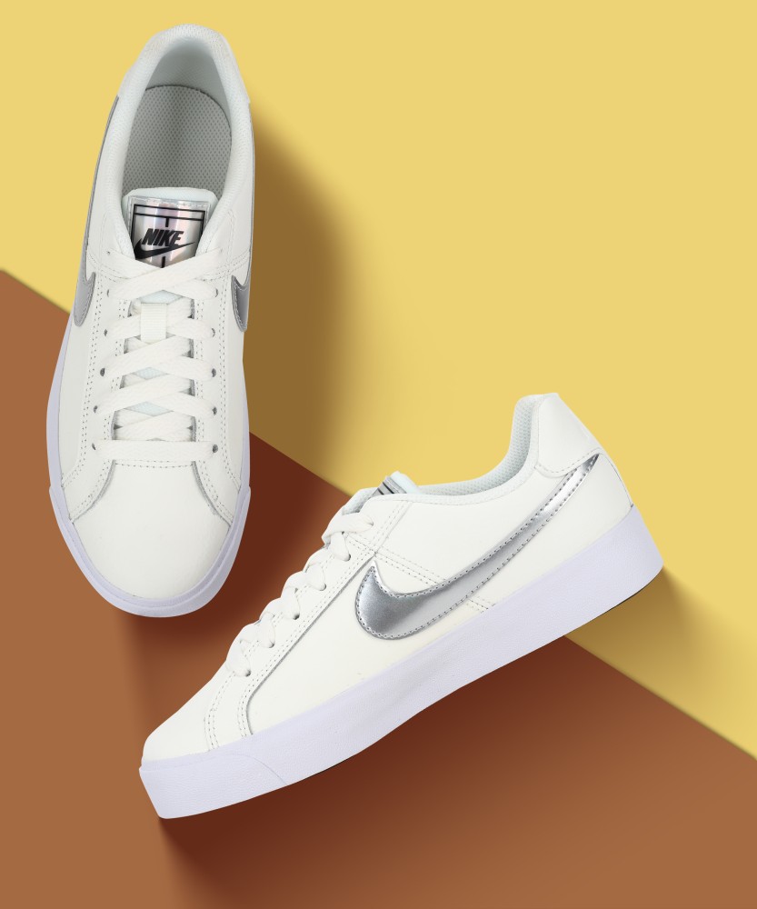 NIKE NK Court Royale AC Women s Shoes Sneakers For Women Buy NIKE NK Court Royale AC Women s Shoes Sneakers For Women Online at Best Price Shop Online for Footwears in