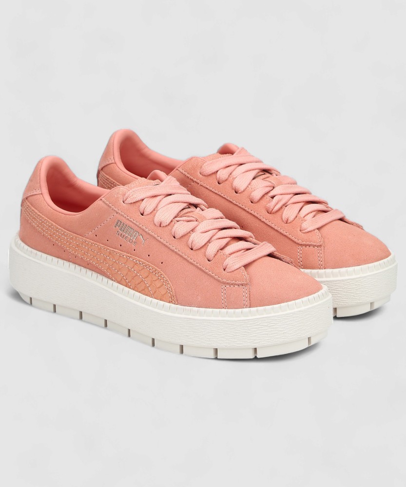 Puma dusty coral hotsell