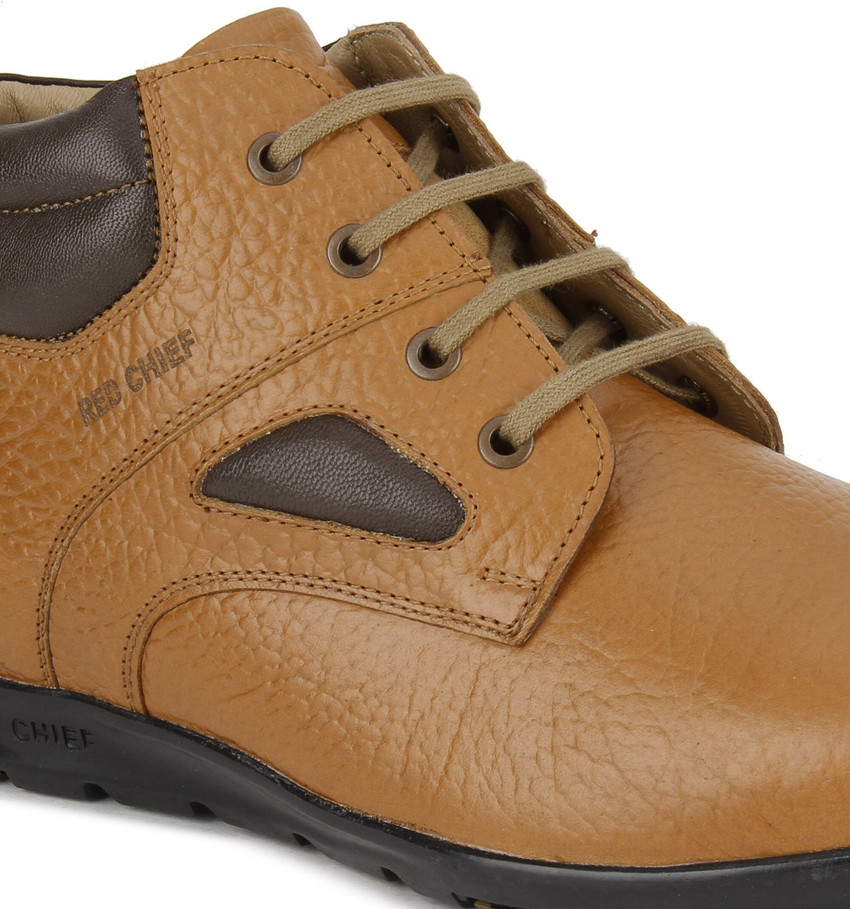 Red chief shoes new brand shop