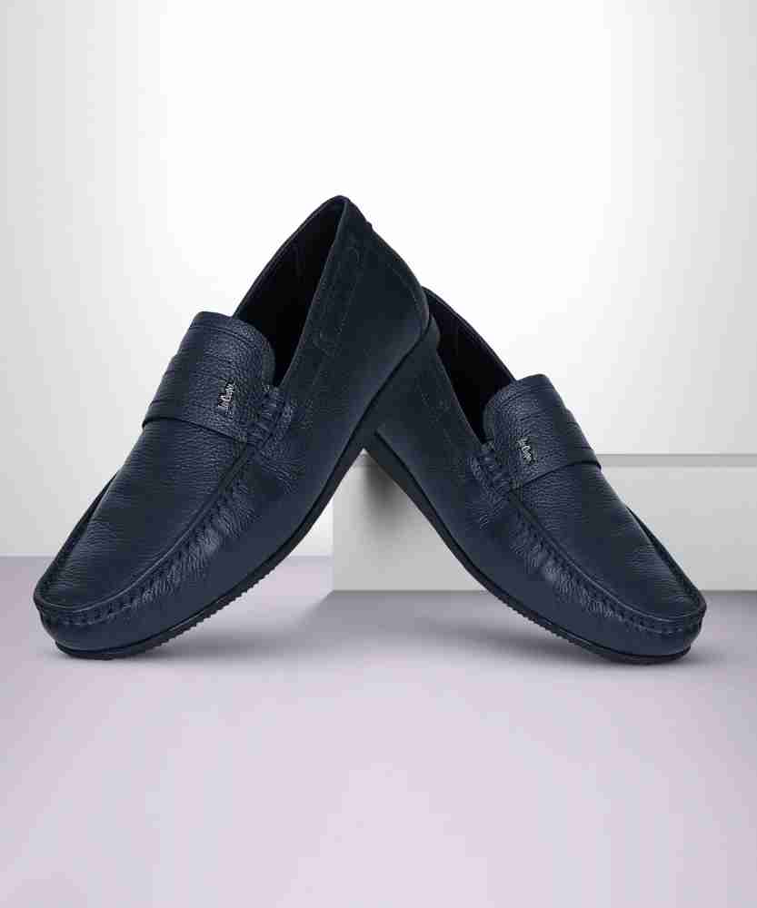 Lee cooper cheap loafers flipkart